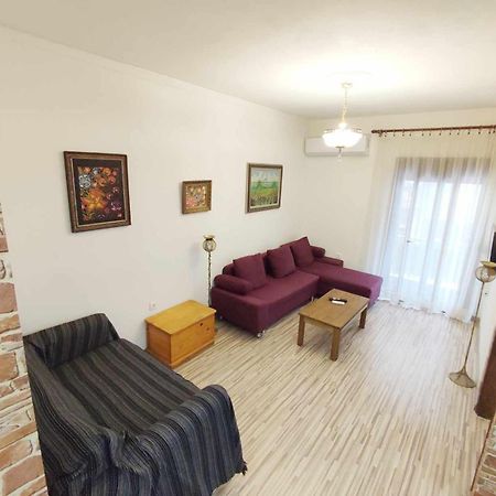 Remezzo Alexandroupolis Apartment Luaran gambar