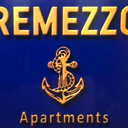 Remezzo Alexandroupolis Apartment Luaran gambar
