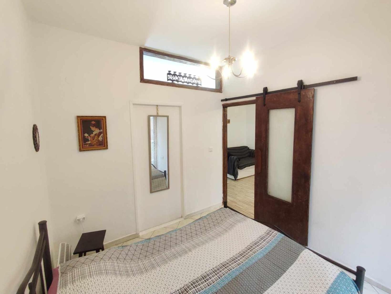 Remezzo Alexandroupolis Apartment Luaran gambar