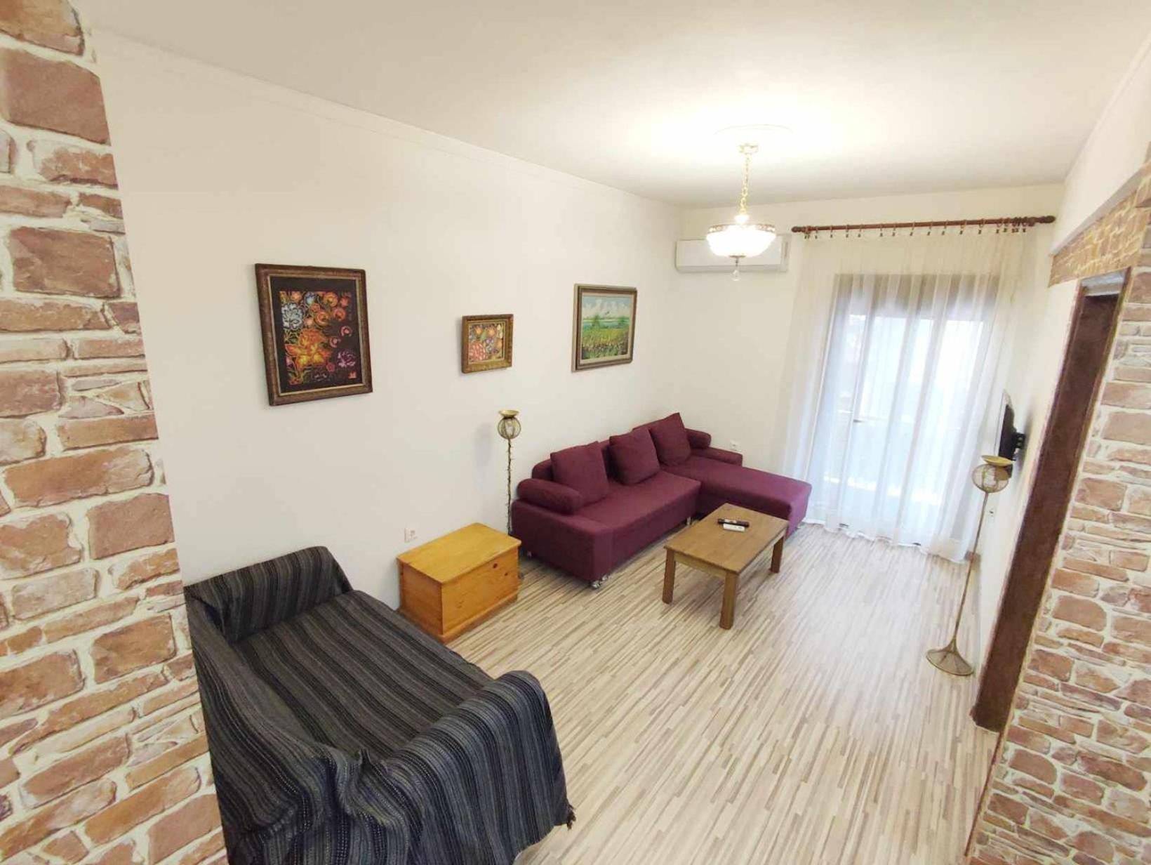 Remezzo Alexandroupolis Apartment Luaran gambar