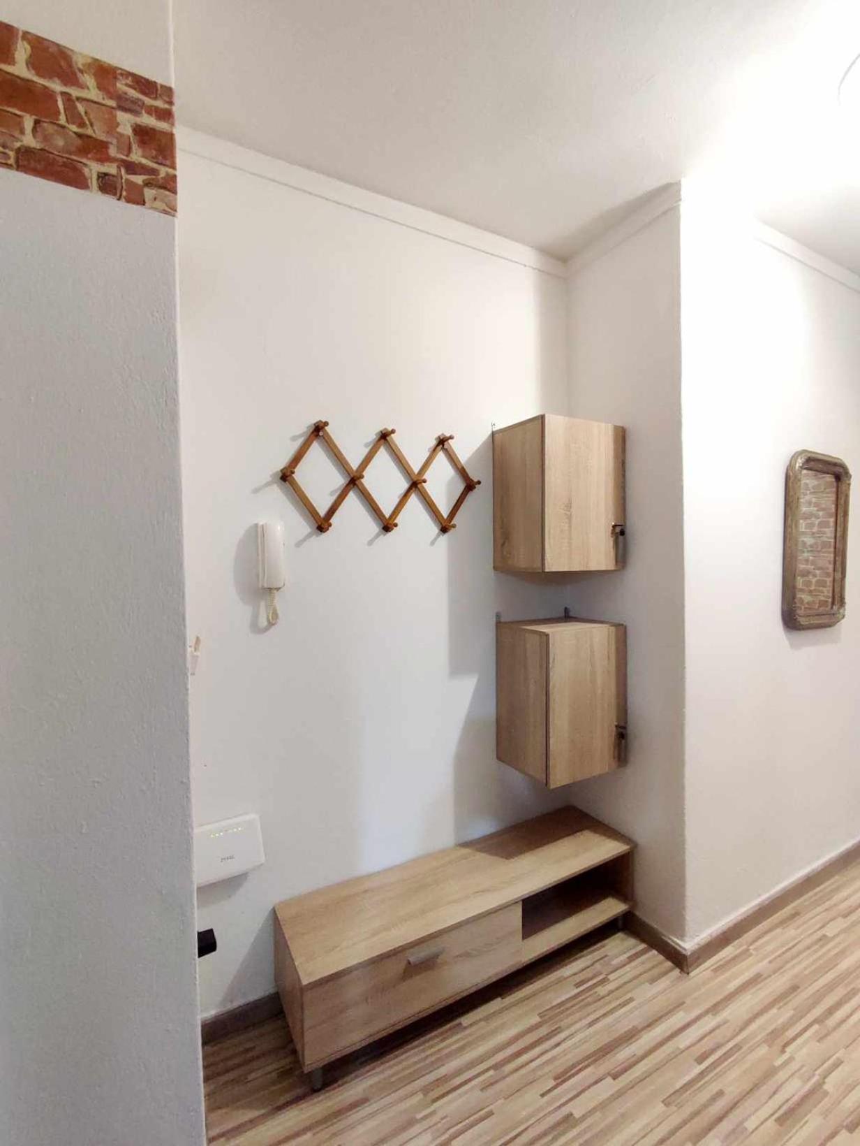 Remezzo Alexandroupolis Apartment Luaran gambar