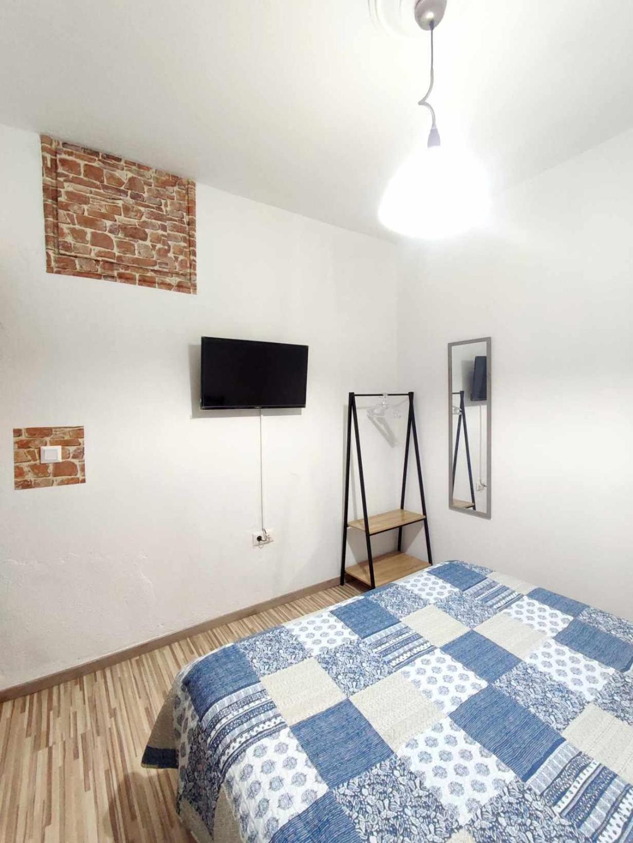 Remezzo Alexandroupolis Apartment Luaran gambar