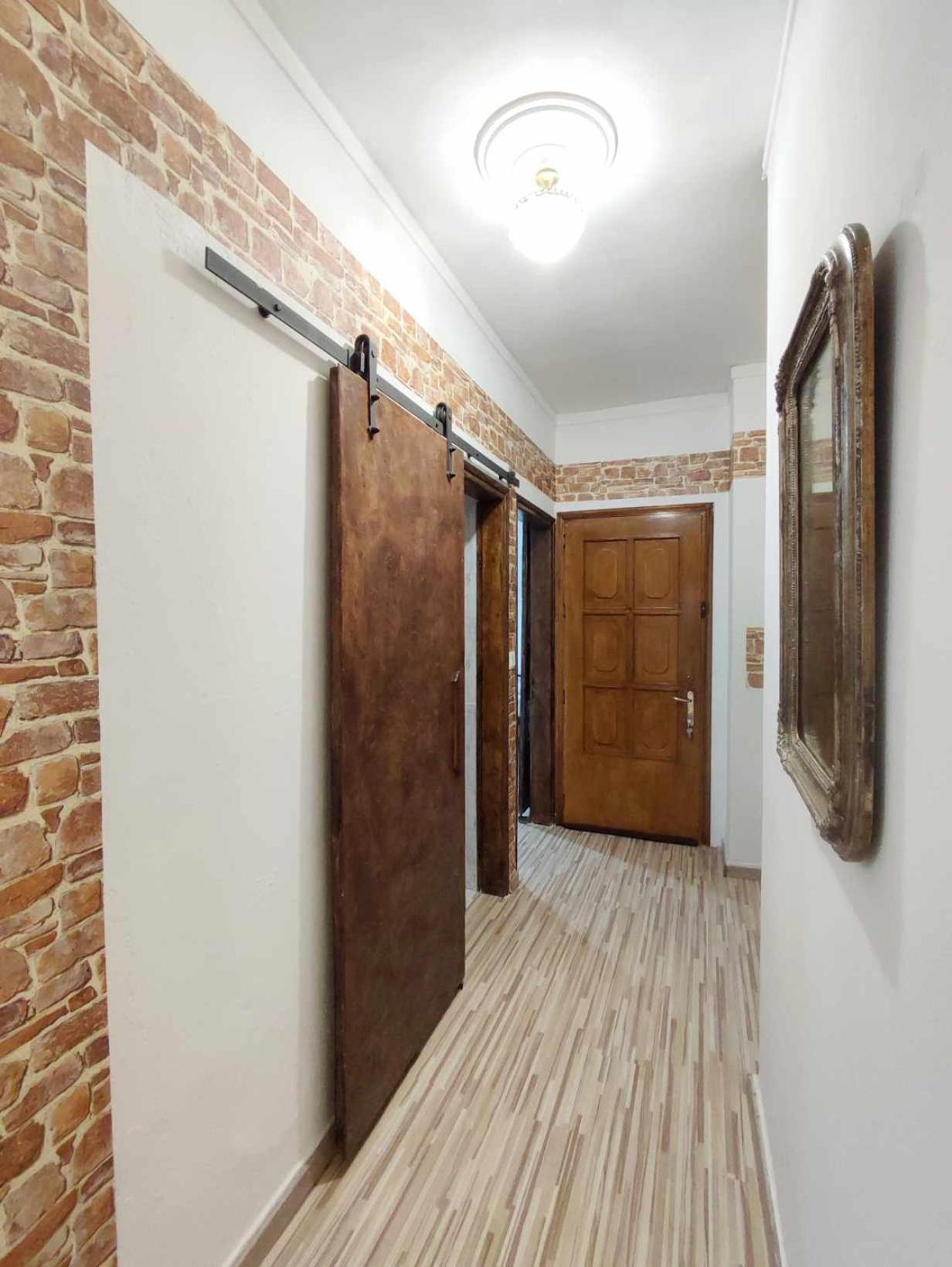 Remezzo Alexandroupolis Apartment Luaran gambar