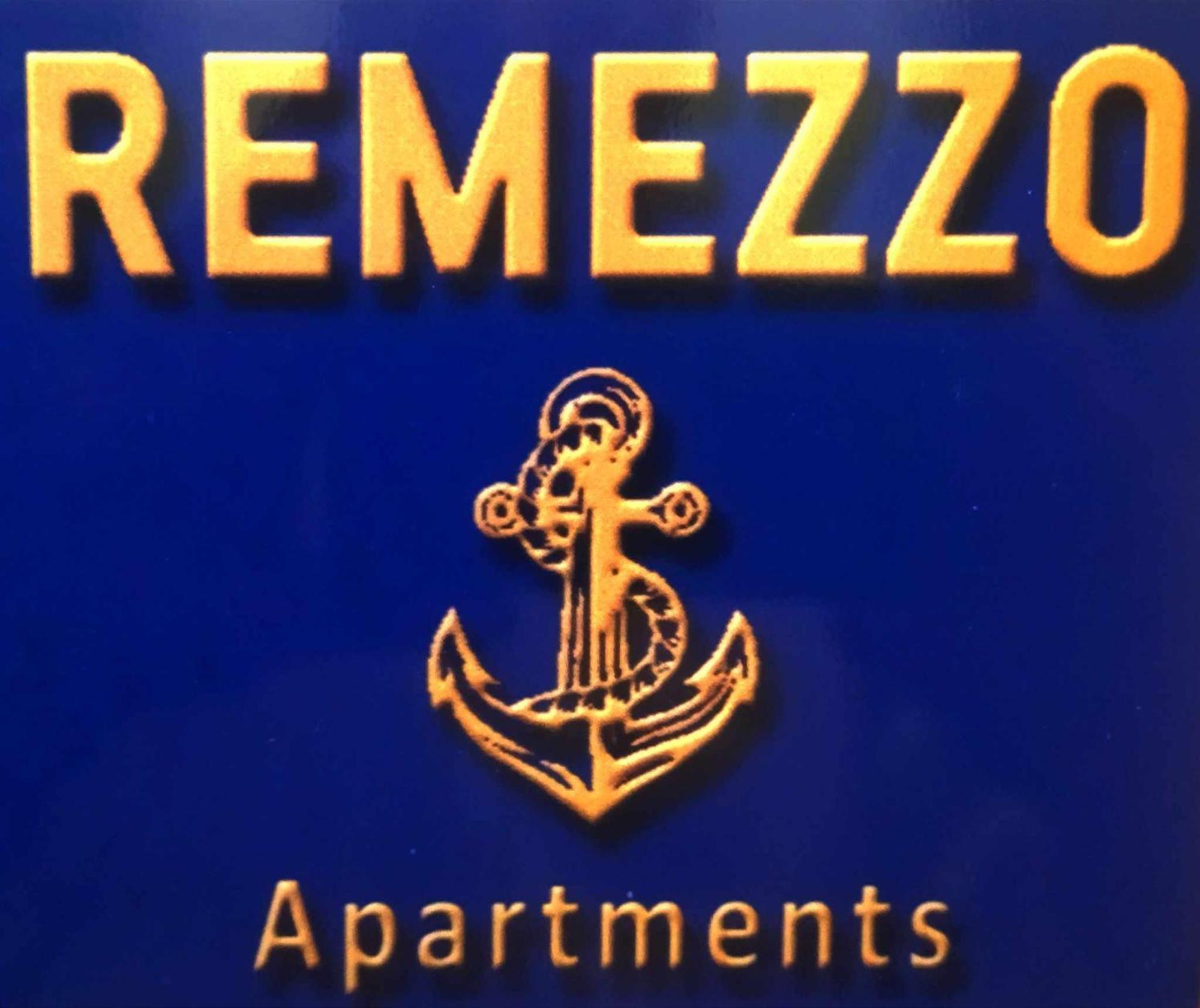 Remezzo Alexandroupolis Apartment Luaran gambar