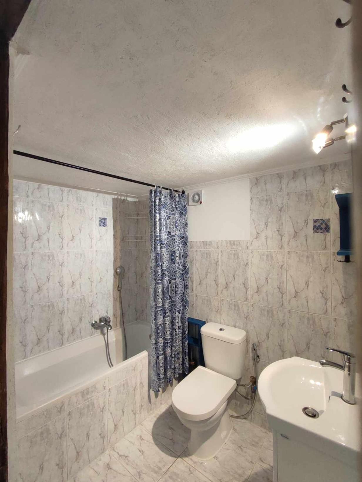 Remezzo Alexandroupolis Apartment Luaran gambar