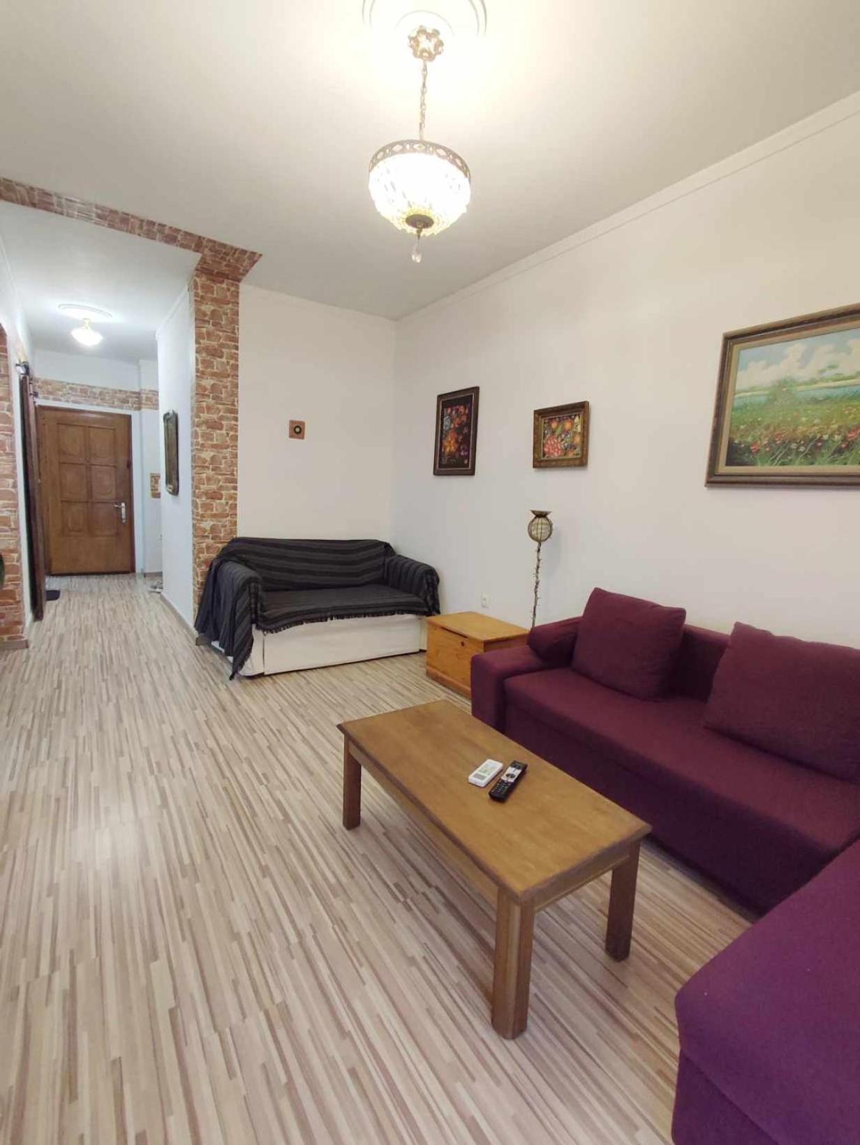 Remezzo Alexandroupolis Apartment Luaran gambar