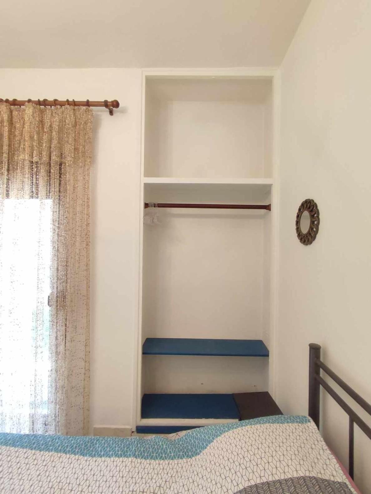Remezzo Alexandroupolis Apartment Luaran gambar