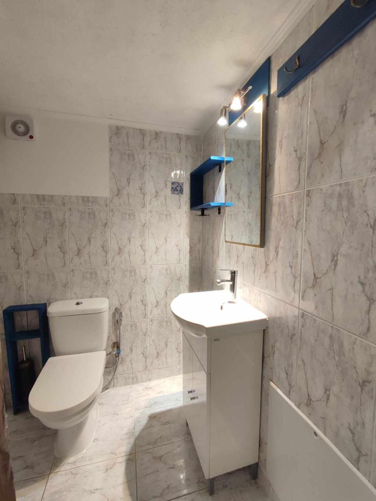 Remezzo Alexandroupolis Apartment Luaran gambar