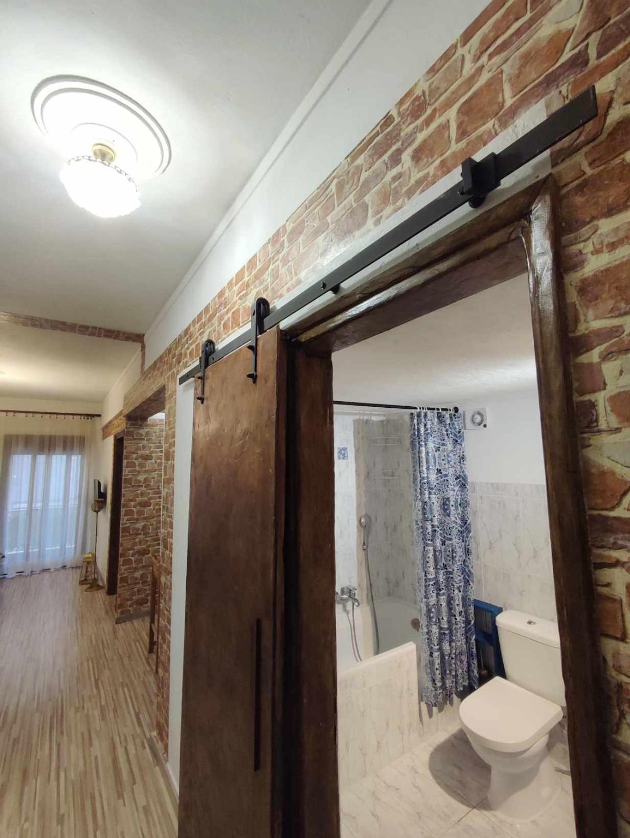 Remezzo Alexandroupolis Apartment Luaran gambar