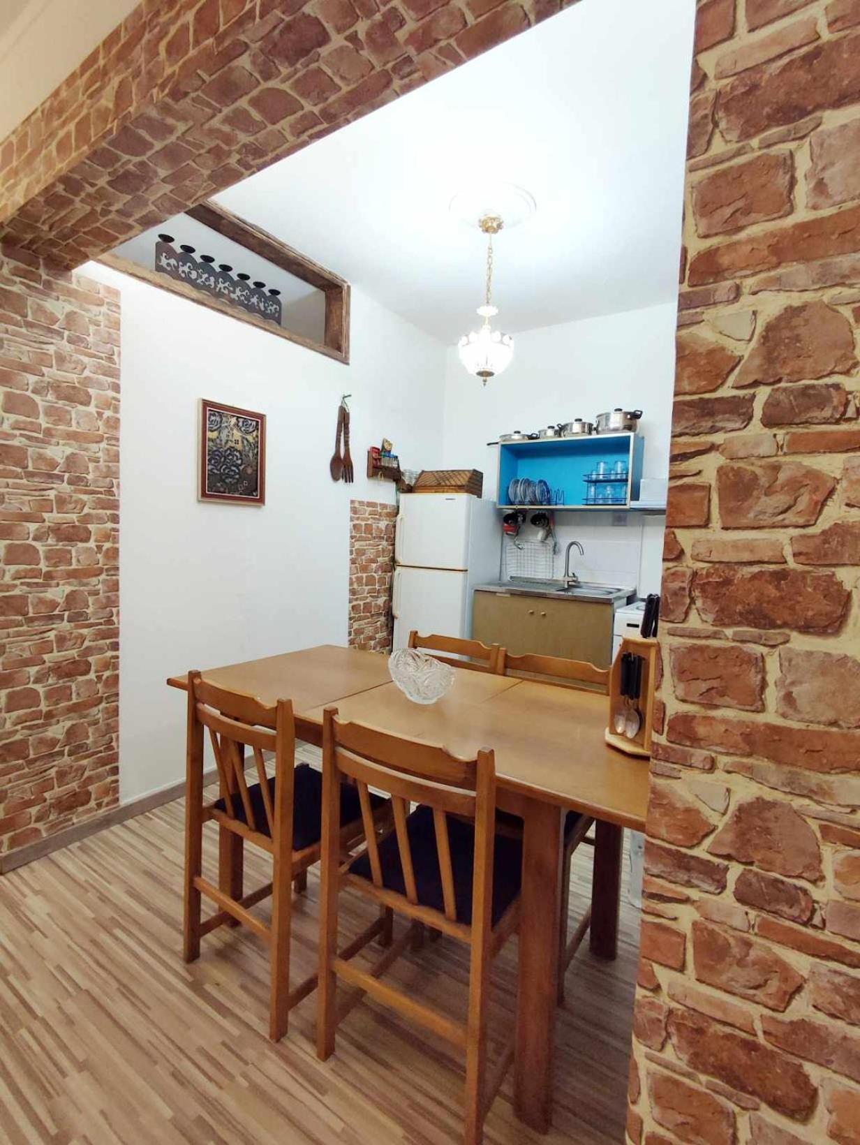 Remezzo Alexandroupolis Apartment Luaran gambar